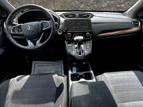 Used 2020 Honda CR-V EX image 10
