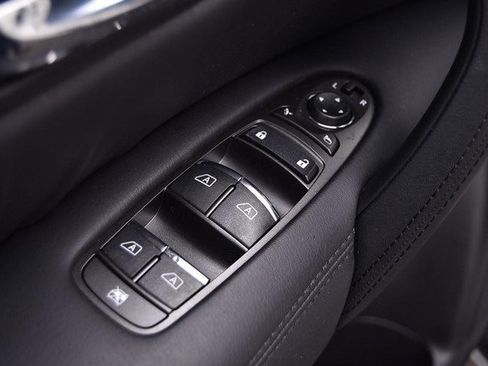 Certified 2024 Nissan Armada SL w/ Cargo Package image 9