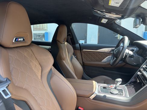 Used 2025 BMW M8 Competition AWD/4WD image 20