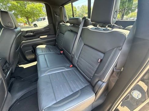 Used 2023 GMC Sierra 1500 AT4X AWD/4WD image 22