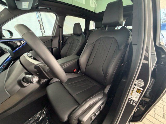 Used 2026 BMW X3 xDrive30i AWD/4WD image 21