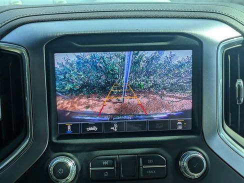 Used 2020 GMC Sierra 1500 SLT w/ SLT Premium Package AWD/4WD image 21
