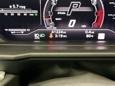 Used 2023 Lamborghini Urus S image 12