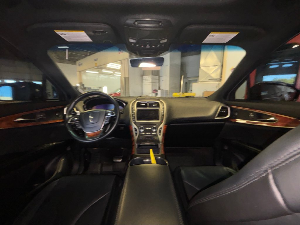 Used 2020 Lincoln Nautilus Reserve AWD/4WD image 34