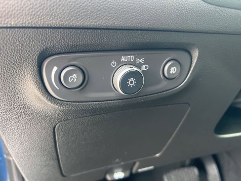 Used 2021 Buick Encore GX Preferred FWD image 52
