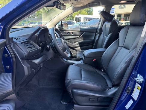 Certified 2026 Subaru Ascent Premium AWD/4WD image 22