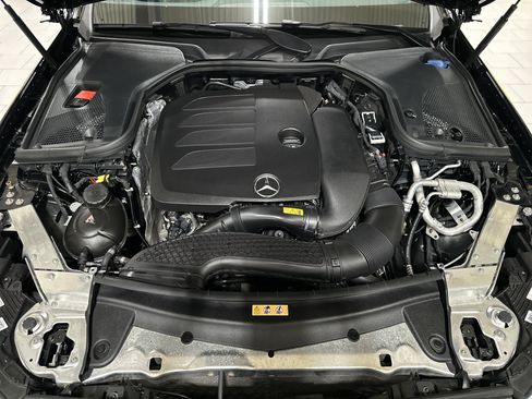 Certified 2023 Mercedes-Benz E 350 4MATIC Sedan image 15