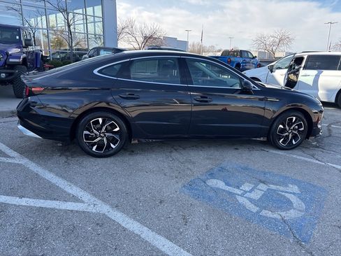 Used 2025 Hyundai Sonata SEL image 32