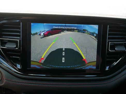 Used 2025 Dodge Durango GT AWD/4WD image 27