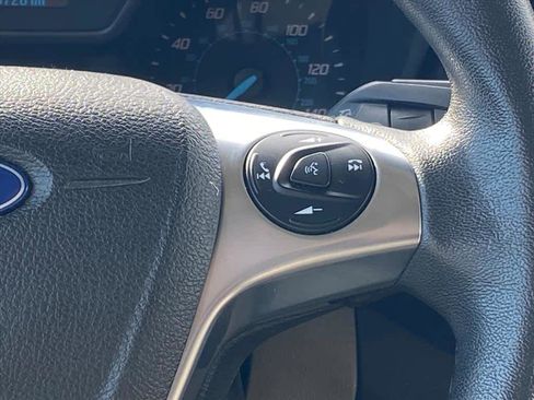 Used 2015 Ford Transit Connect Titanium image 7