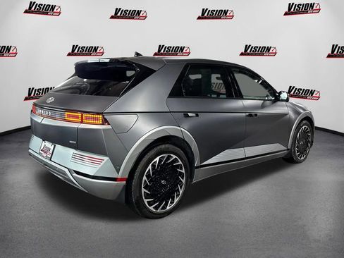 Used 2023 Hyundai Ioniq 5 Limited w/ Cargo Package image 5