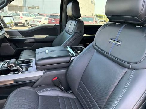 Used 2025 Ford F150 Platinum AWD/4WD image 20