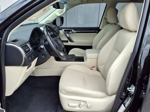 Used 2023 Lexus GX 460 Premium AWD/4WD image 7