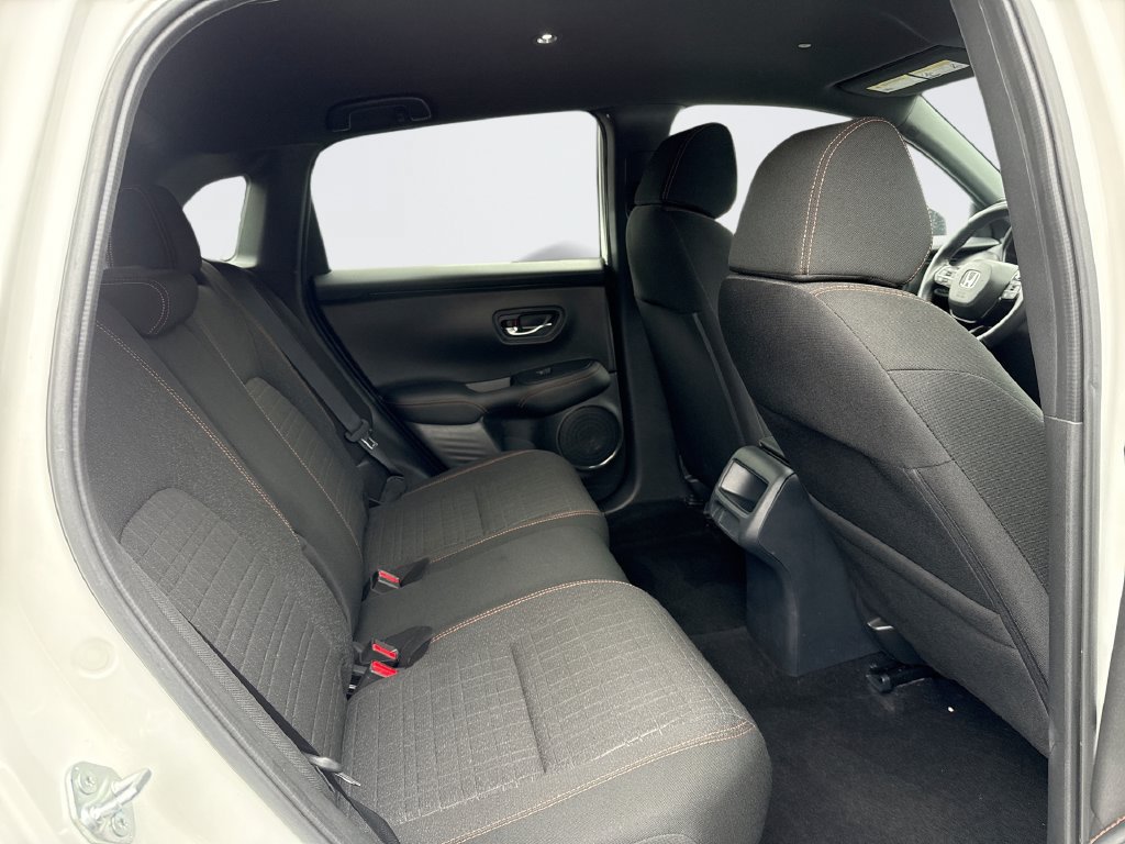 Used 2026 Honda HR-V Sport image 24