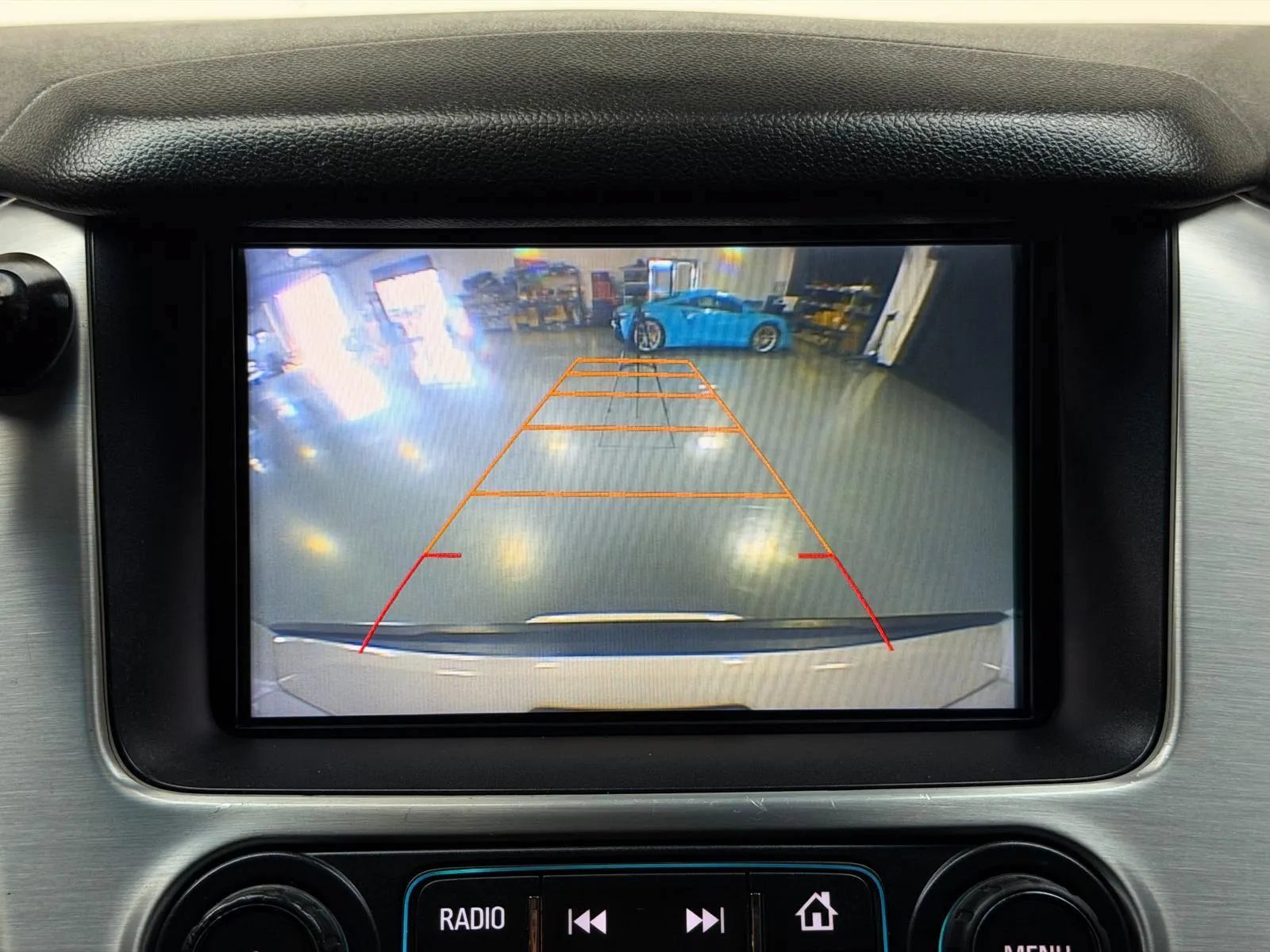Used 2017 GMC Yukon SLT RWD image 47
