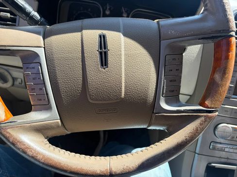 Used 2007 Lincoln MKX 2WD image 35