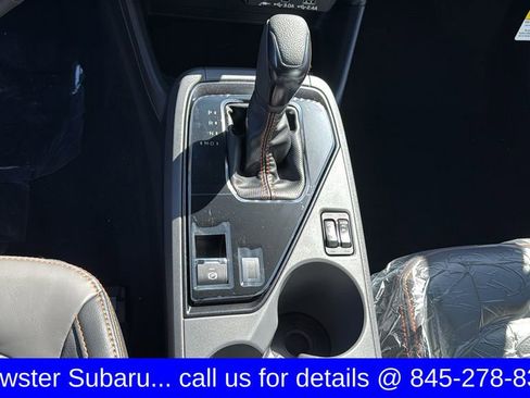 New 2026 Subaru Crosstrek 2.5i Limited AWD/4WD image 16