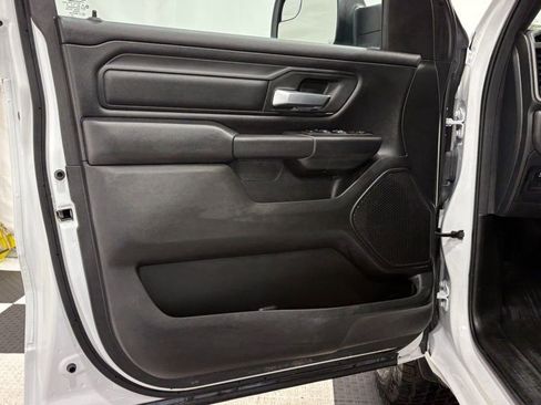 Used 2022 RAM 1500 Tradesman w/ Tradesman Group image 13