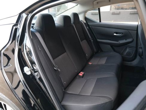 Used 2023 Nissan Sentra SV image 29