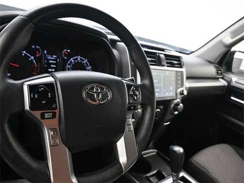 Used 2023 Toyota 4Runner SR5 image 10