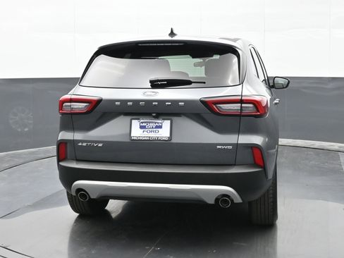 Used 2024 Ford Escape Active image 7