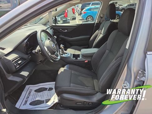 Used 2021 Subaru Outback Premium AWD/4WD image 13