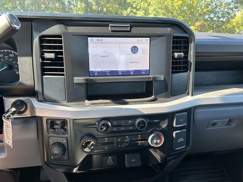 New 2026 Ford F250 XL w/ 360-Degree Camera Package image 20