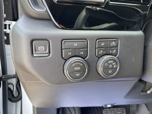 New 2026 Chevrolet Silverado 2500 LT w/ Trail Boss Package AWD/4WD image 22