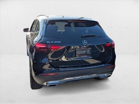 New 2026 Mercedes-Benz GLA 250 image 8