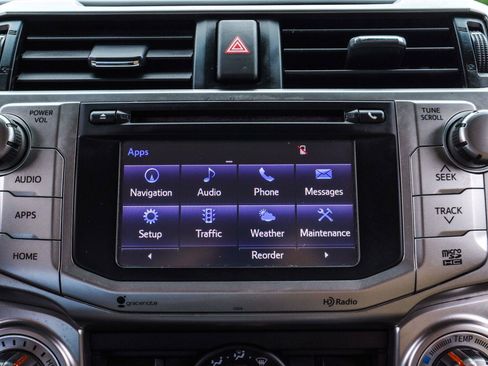 Used 2014 Toyota 4Runner SR5 Premium RWD image 10