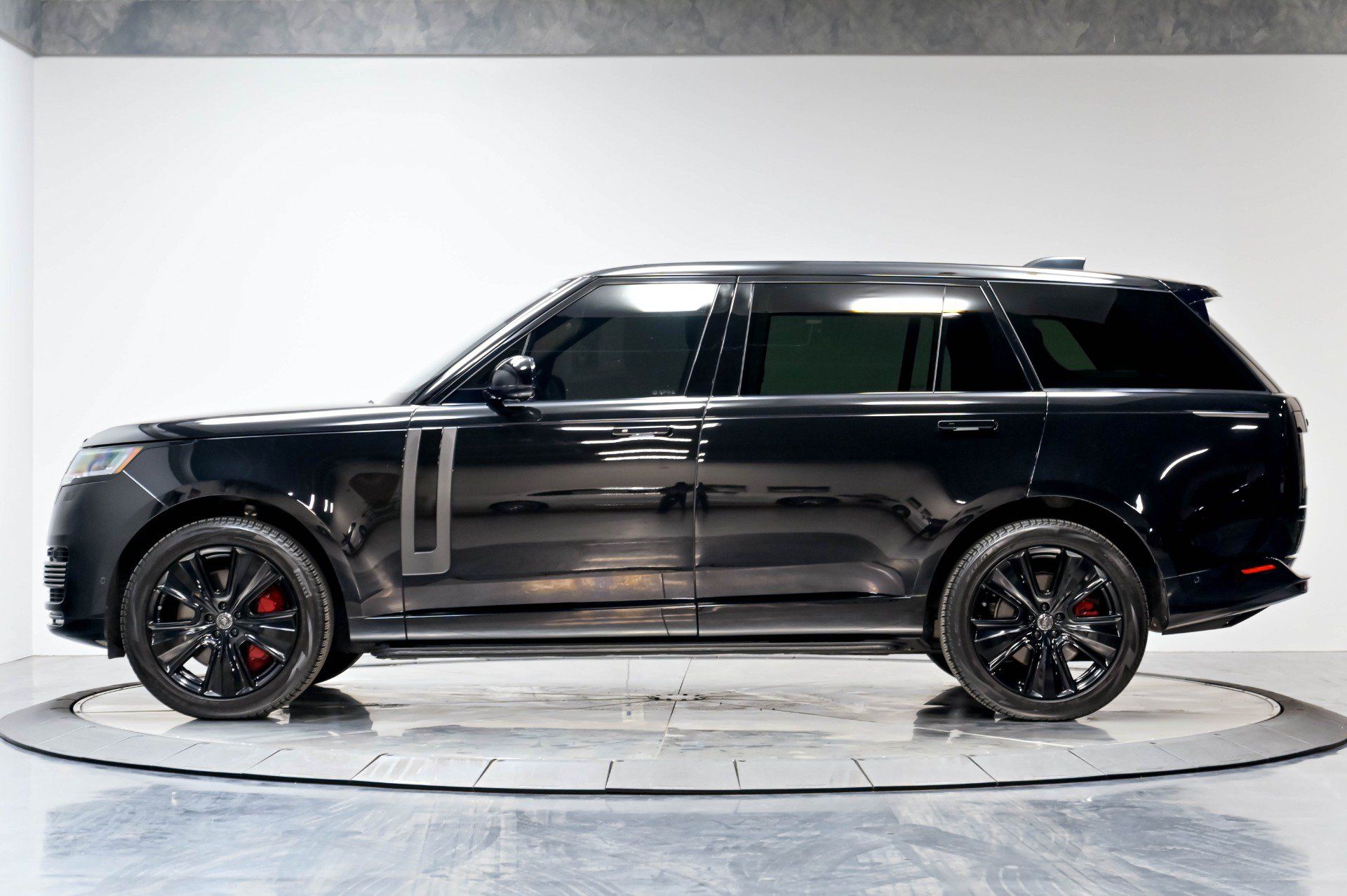 Used 2023 Land Rover Range Rover LWB SV Autobiography AWD/4WD image 50