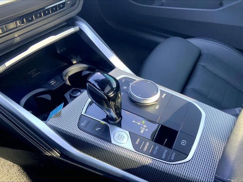 Used 2023 BMW M440i Coupe image 12