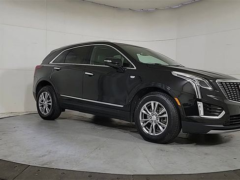 Used 2023 Cadillac XT5 Premium Luxury image 14