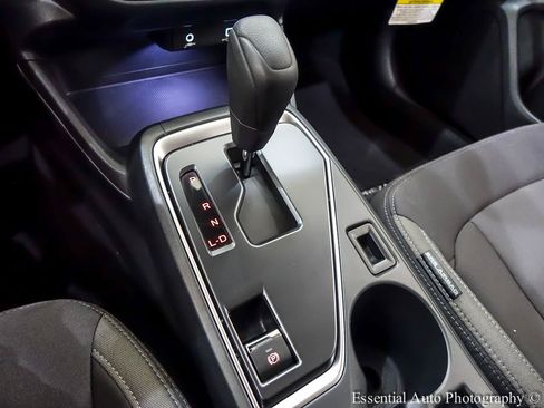 Used 2024 Subaru Impreza 2.0i AWD/4WD image 24
