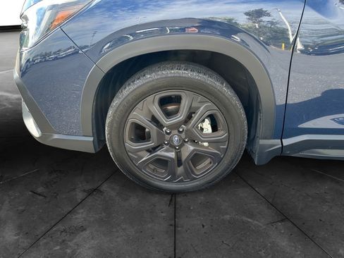 Used 2023 Subaru Ascent Onyx Edition Limited image 14