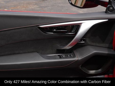 Used 2022 Acura NSX Type S AWD/4WD image 17