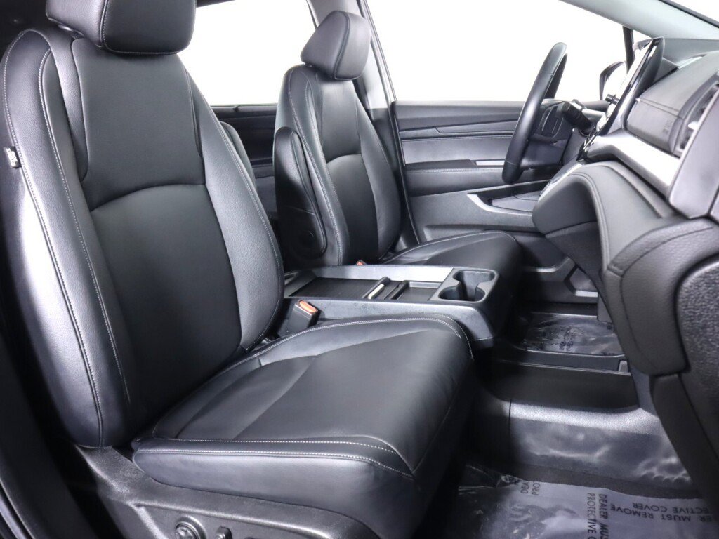 Used 2023 Honda Odyssey EX-L image 42