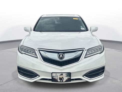 Used 2017 Acura RDX AWD w/ Technology Package image 3