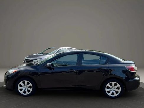 Used 2012 MAZDA MAZDA3 i Sport FWD image 13