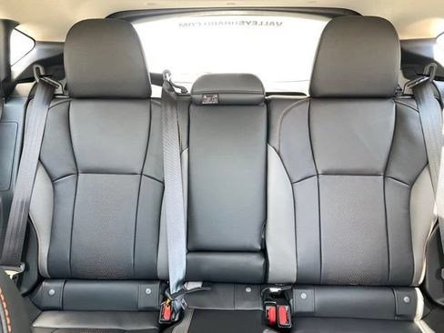 New 2026 Subaru Crosstrek 2.5i Limited AWD/4WD image 10