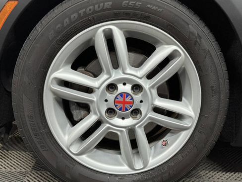 Used 2015 MINI Cooper Convertible image 22