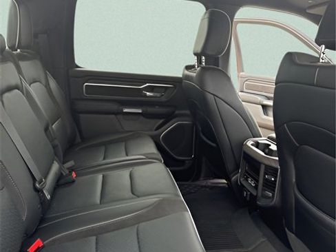 Used 2025 RAM 1500 Laramie w/ Sport Appearance Package image 27