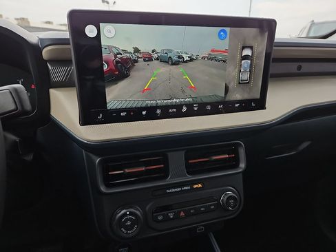 New 2026 Ford Maverick Lariat AWD/4WD image 24