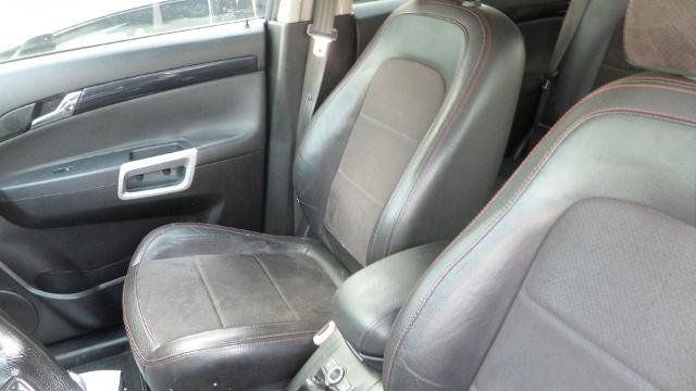 Used 2009 Saturn Vue Red Line w/ Convenience Package FWD image 14