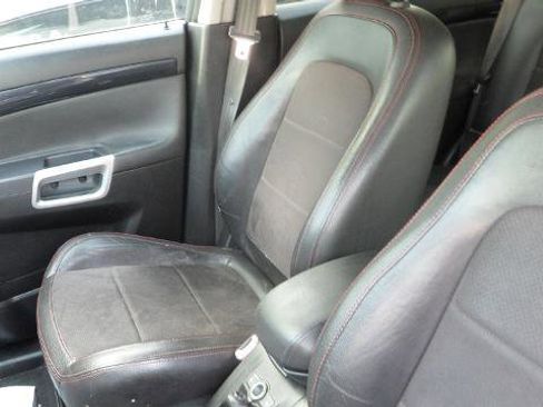 Used 2009 Saturn Vue Red Line w/ Convenience Package image 14