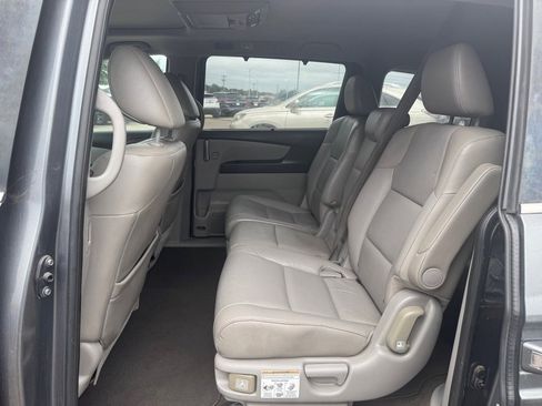 Used 2011 Honda Odyssey EX-L image 7