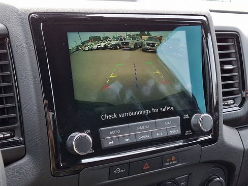 Certified 2023 Nissan Frontier PRO-4X w/ Tow Package image 20