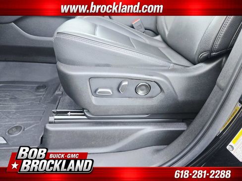 Used 2021 GMC Yukon Denali w/ Denali Ultimate Package AWD/4WD image 43