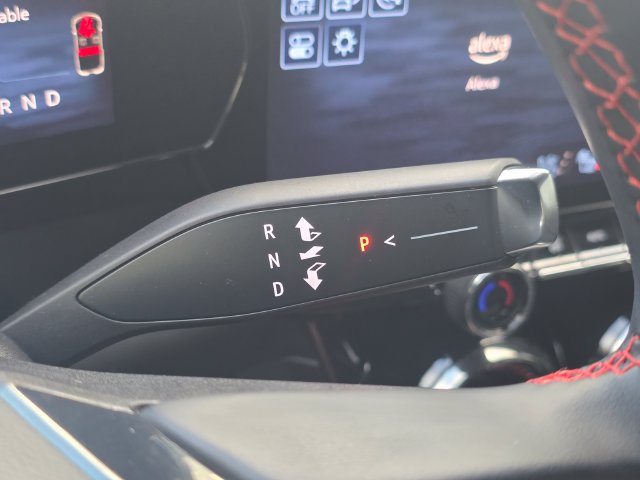 Certified 2024 Chevrolet Blazer EV RS AWD/4WD image 35