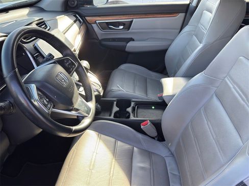 Used 2018 Honda CR-V EX-L image 10